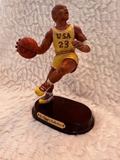 Figurine michael jordan d'occasion  Amiens-