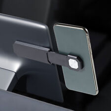 Suporte magnético para telefone painel de carro tela lateral suporte para telefone acessórios plástico comprar usado  Enviando para Brazil