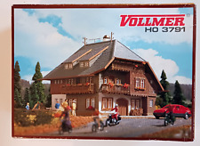 Vollmer 3791 schwarzwald gebraucht kaufen  Altenburg