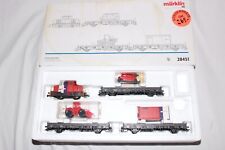 Märklin 28451 zugset gebraucht kaufen  Hamburg