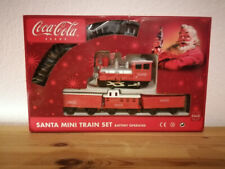 Coca cola santa gebraucht kaufen  Kulmbach