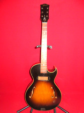 Gibson 1951 sun for sale  Glassboro