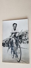 Carte. postale photo d'occasion  Le Mans