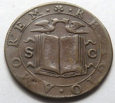 1610 jeton dordrecht d'occasion  Expédié en Belgium