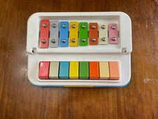 Vintage chicco piano for sale  Lees Summit