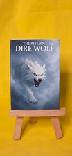 dire wolves for sale  Louisville