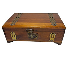 Vintage cedar wood for sale  Fort Lauderdale
