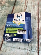 Brita elite replacement for sale  Woodbine