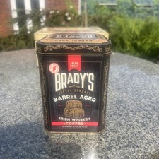 Bradys barrel aged for sale  DARWEN