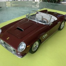 Hotwheels ferrari 250 gebraucht kaufen  Deutschland
