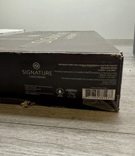 Signature hardware 447900 for sale  Mooresville