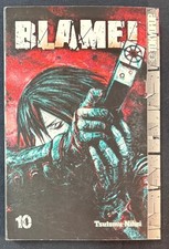 2007 tokyopop blame for sale  San Jose