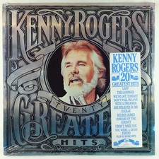 kenny rogers record for sale  Durham
