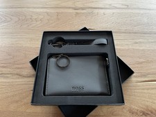 Hugo boss schlüsselanhänger gebraucht kaufen  Bothel