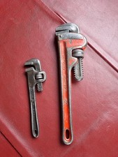 Ridgid walworth usa for sale  HALSTEAD