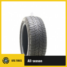 Used 215 55zr17 for sale  Chicago