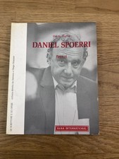 Daniel spoerri bronzi usato Daniel spoerri bronzi usato  Italia