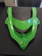 Kawasaki 2004 zx10r for sale  CHESTERFIELD