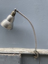 Ancienne lampe flexible d'occasion  Troyes