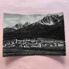 Dolomiti candido cartolina usato  Bari