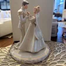 Lenox cinderella wedding for sale  Staten Island