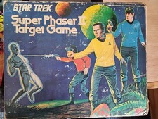 star trek mego for sale  WIGAN