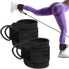 Evo ring ankle for sale  SLOUGH