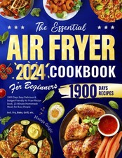 Essential air fryer for sale  Interlochen