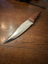 Large custom knife for sale  Wantagh