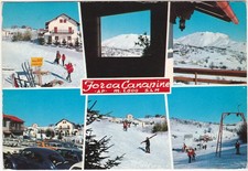 Forca canapine ascoli usato Forca canapine ascoli usato  Italia