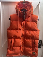 Superdry everest hooded for sale  FORDINGBRIDGE