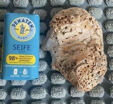 Seifenschale fossile muschel gebraucht kaufen Seifenschale fossile muschel gebraucht kaufen  Grimmen-Umland lV