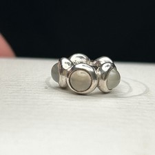 Authentic pandora moonstone for sale  SOUTHAMPTON