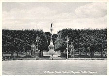 Do835 cartolina s.maria usato Do835 cartolina s.maria usato  Tramonti