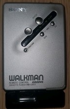 Sony walkman ex672 usato  Torino