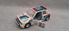 Bburago 0106 peugeot d'occasion  France