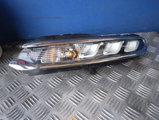 Fanale anteriore sinistro usato Fanale anteriore sinistro usato  Roma