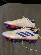 Adidas football boots for sale  BRADFORD