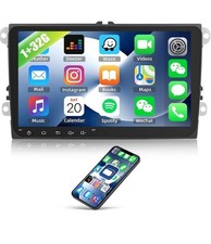 Android 32g carplay for sale  WREXHAM