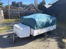 trigano trailer tents for sale trigano trailer tents for sale SOUTHEND-ON-SEA