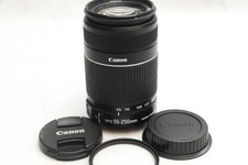 Canon zoom lens d'occasion  Expédié en Belgium