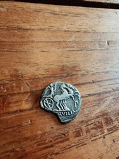 Denier publius servilius d'occasion  Munster