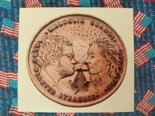 Mandolin orange haste for sale  Apex