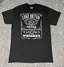 Luke bryan tanlines for sale  El Paso