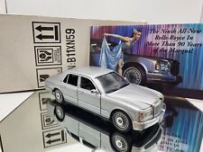 Franklin mint 1998 d'occasion  Expédié en Belgium