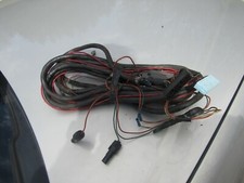 Cabo de rádio para motocicleta Motorola MCR 100 (RARO), usado comprar usado  Enviando para Brazil