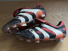 Genuine adidas predator for sale  GLOUCESTER