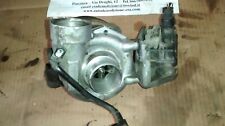Turbina sinistra mercedes usato  Italia