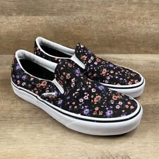 Vans classic slip for sale  Benton