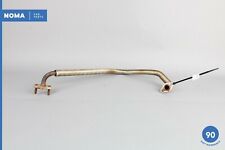 95-97 Jaguar XJ6 VDP X300 4.0L I6 tubo de mangueira de recirculação de gases de escape EGR fabricante de equipamento original, usado comprar usado  Enviando para Brazil